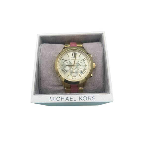 Michael Kors Ladies Watch main image 12